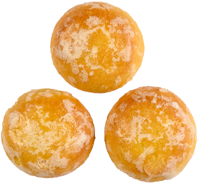 "Лимонный"
